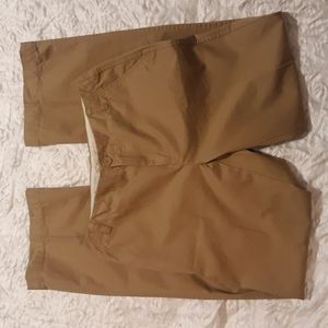 Gap khaki pants